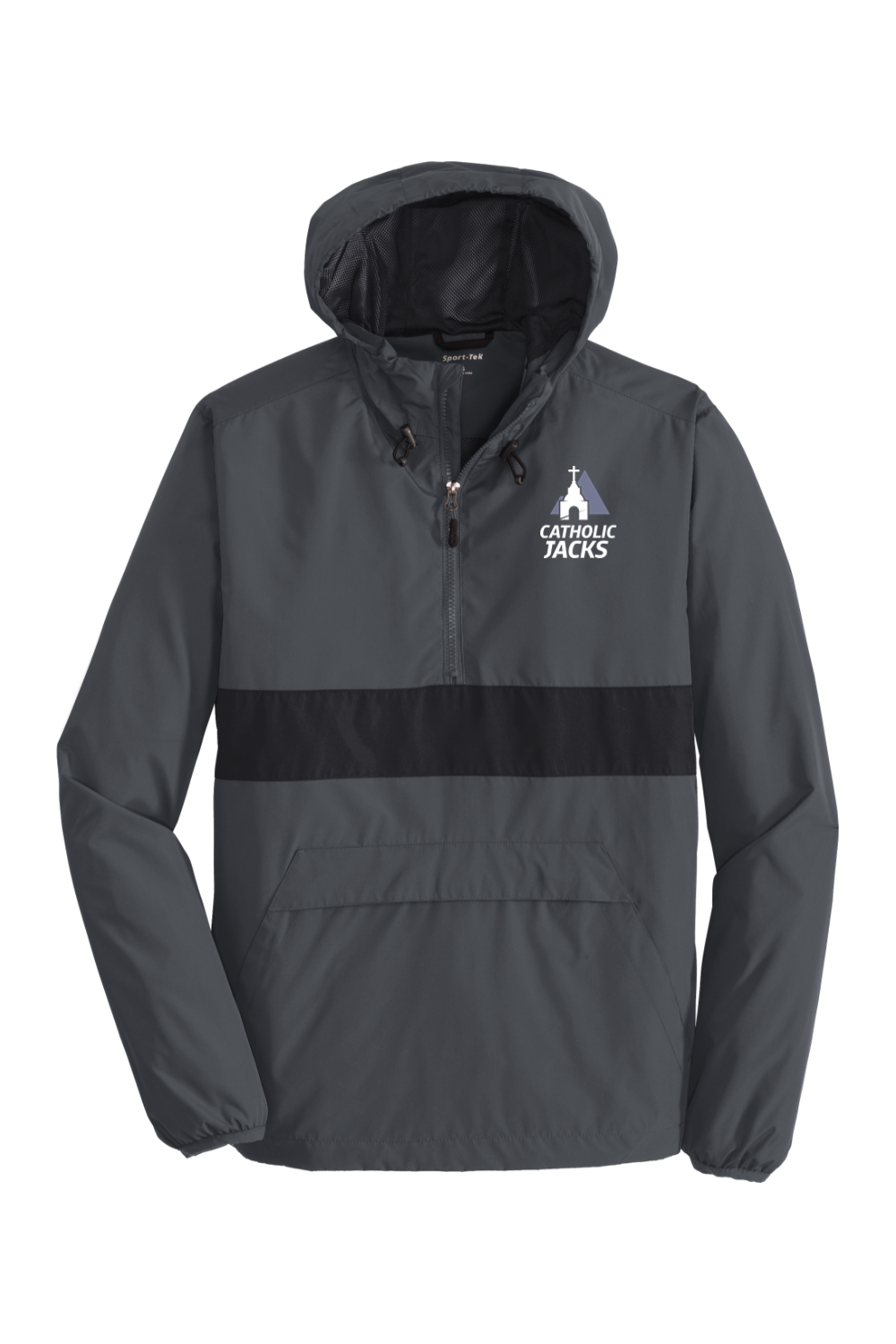 Nau windbreaker popular