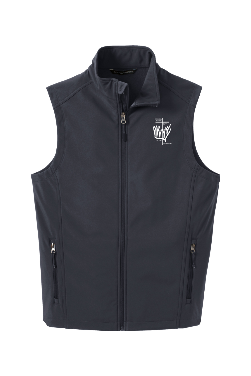 Our Lady Queen of Peace - OLQP22204 Soft Shell Vest