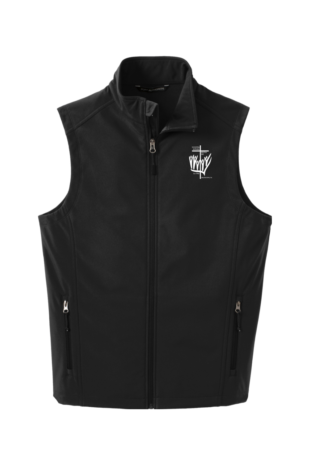 Our Lady Queen of Peace - OLQP22204 Soft Shell Vest