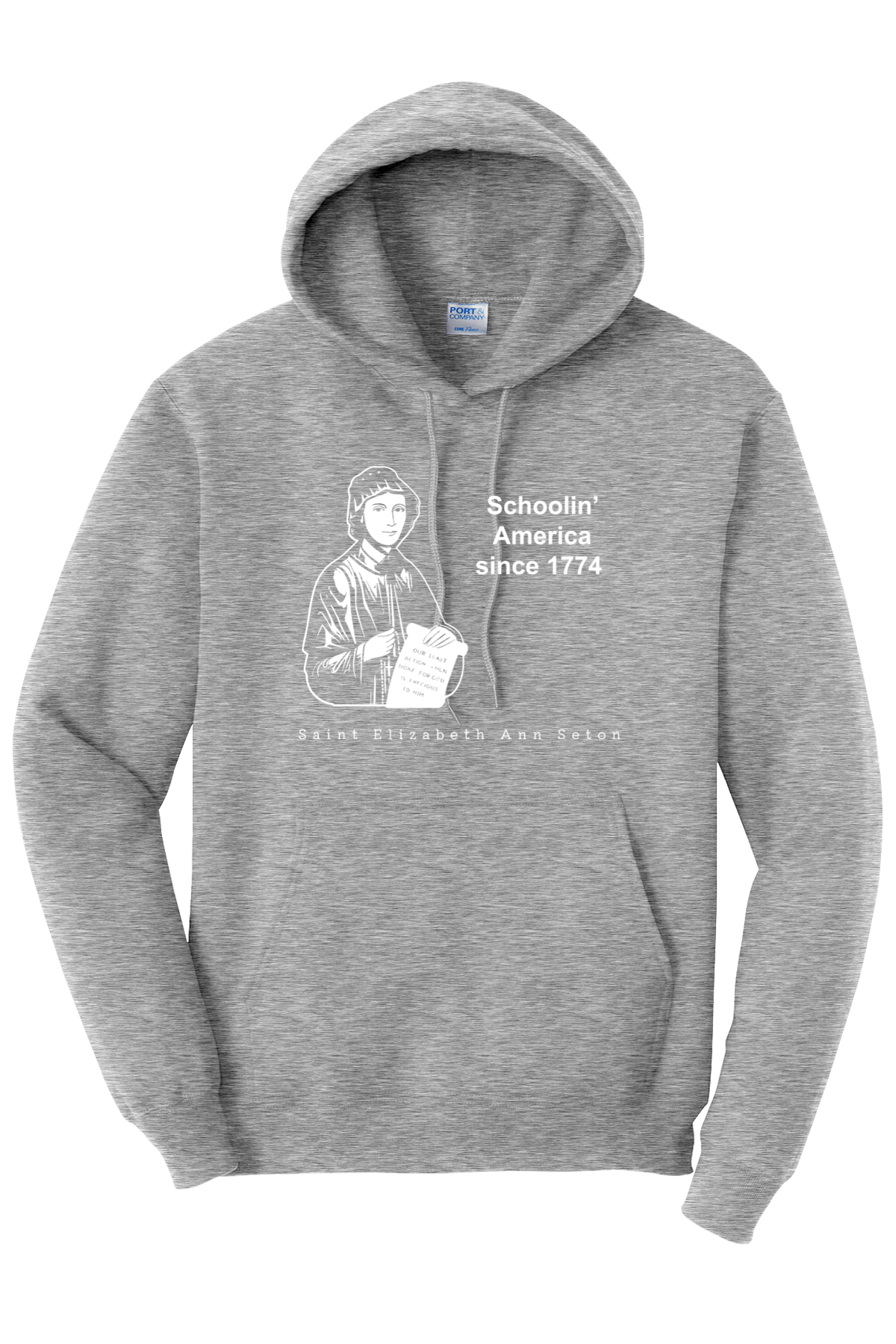 St. Elizabeth Ann Seton Schoolin&