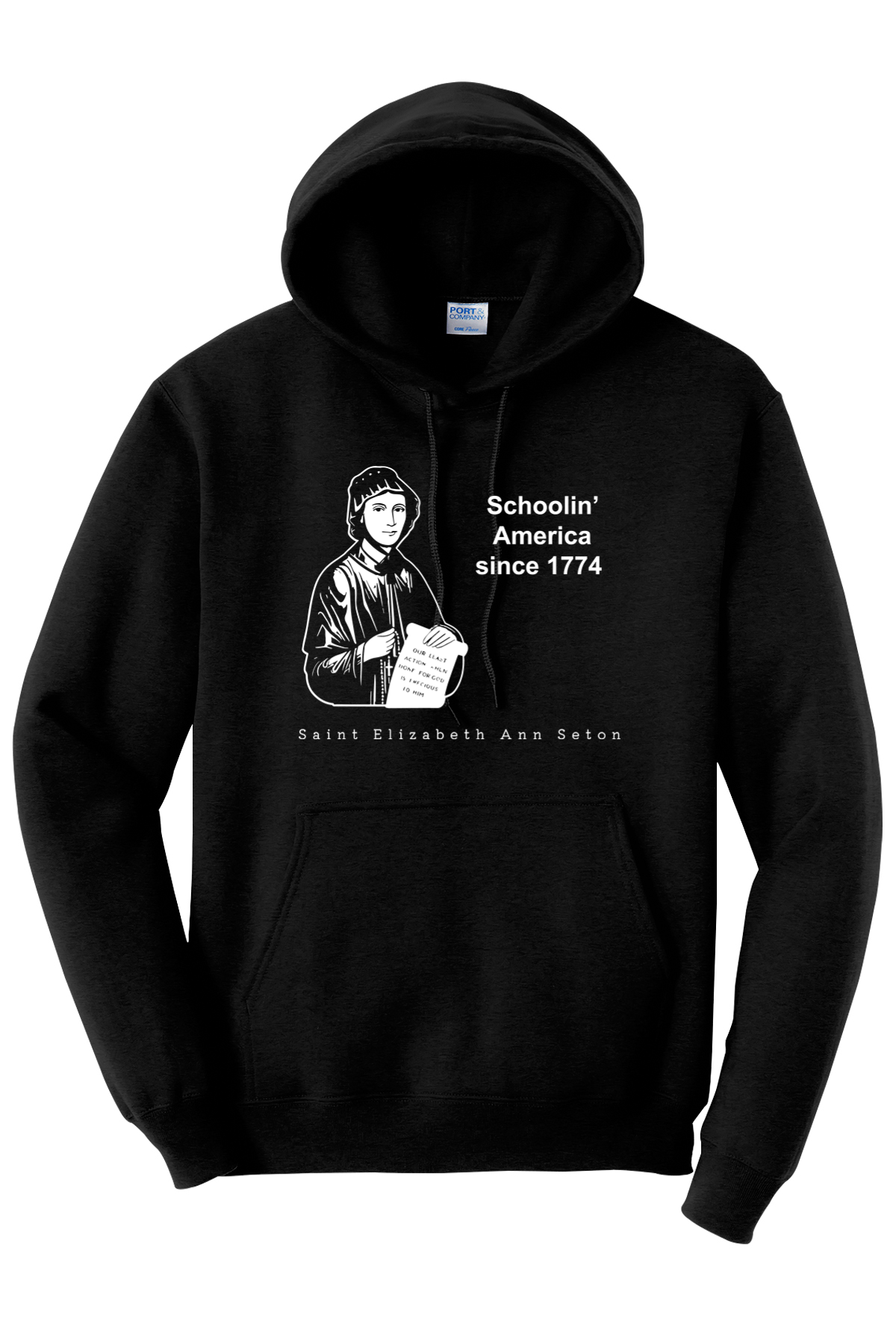 St. Elizabeth Ann Seton Schoolin&