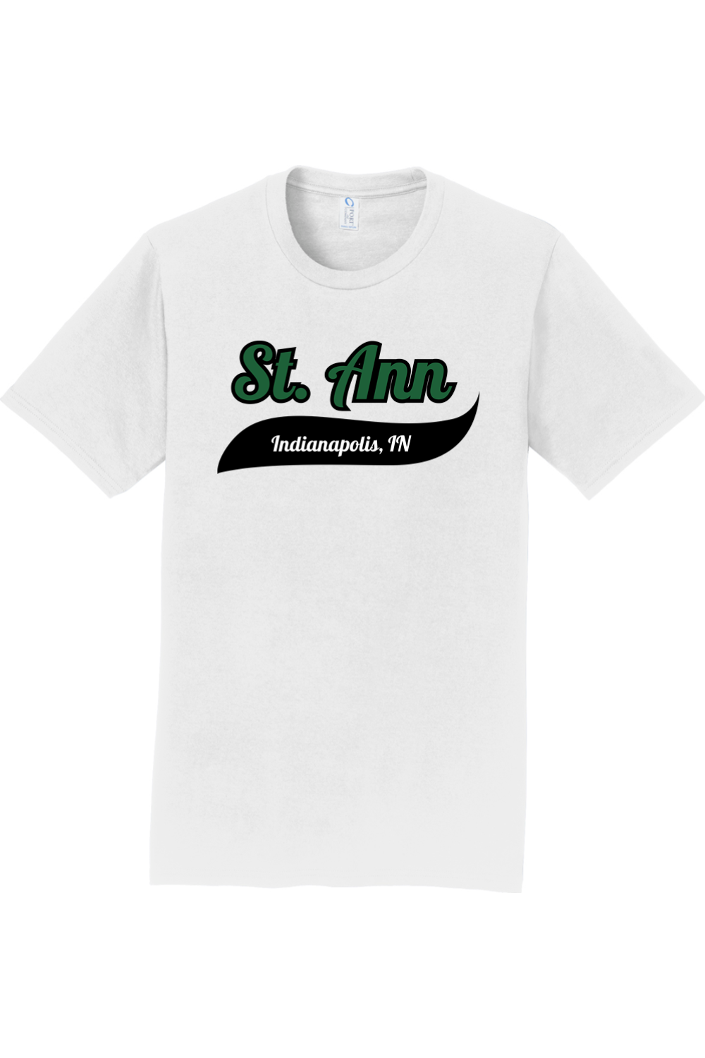St. Ann Catholic Church Tee