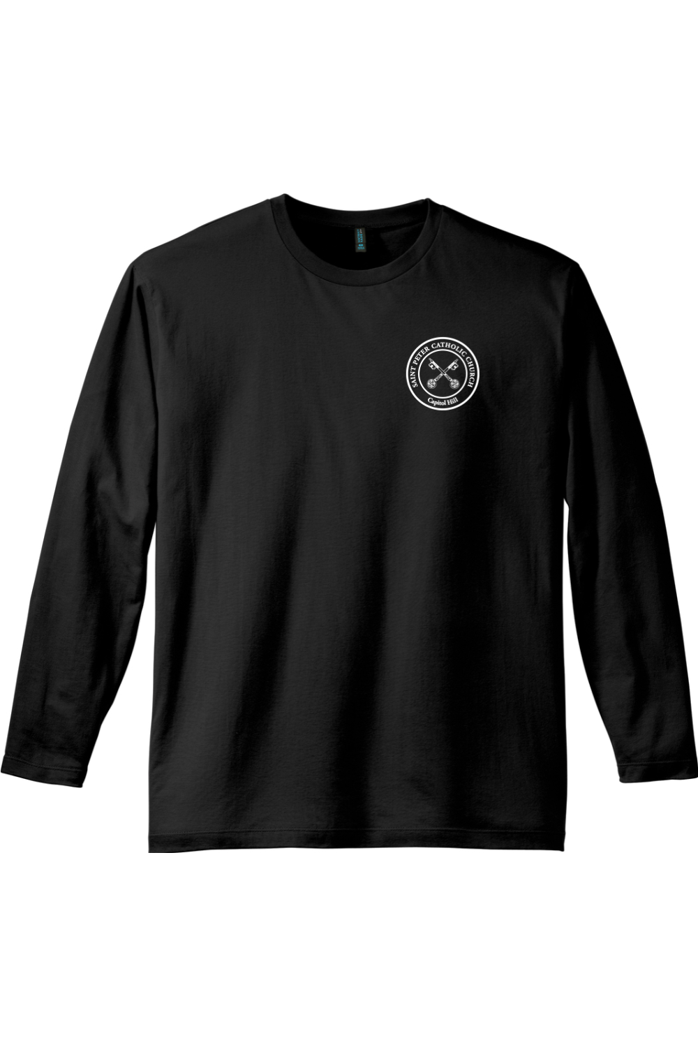 SPCCH20003 Perfect Weight Long Sleeve Tee
