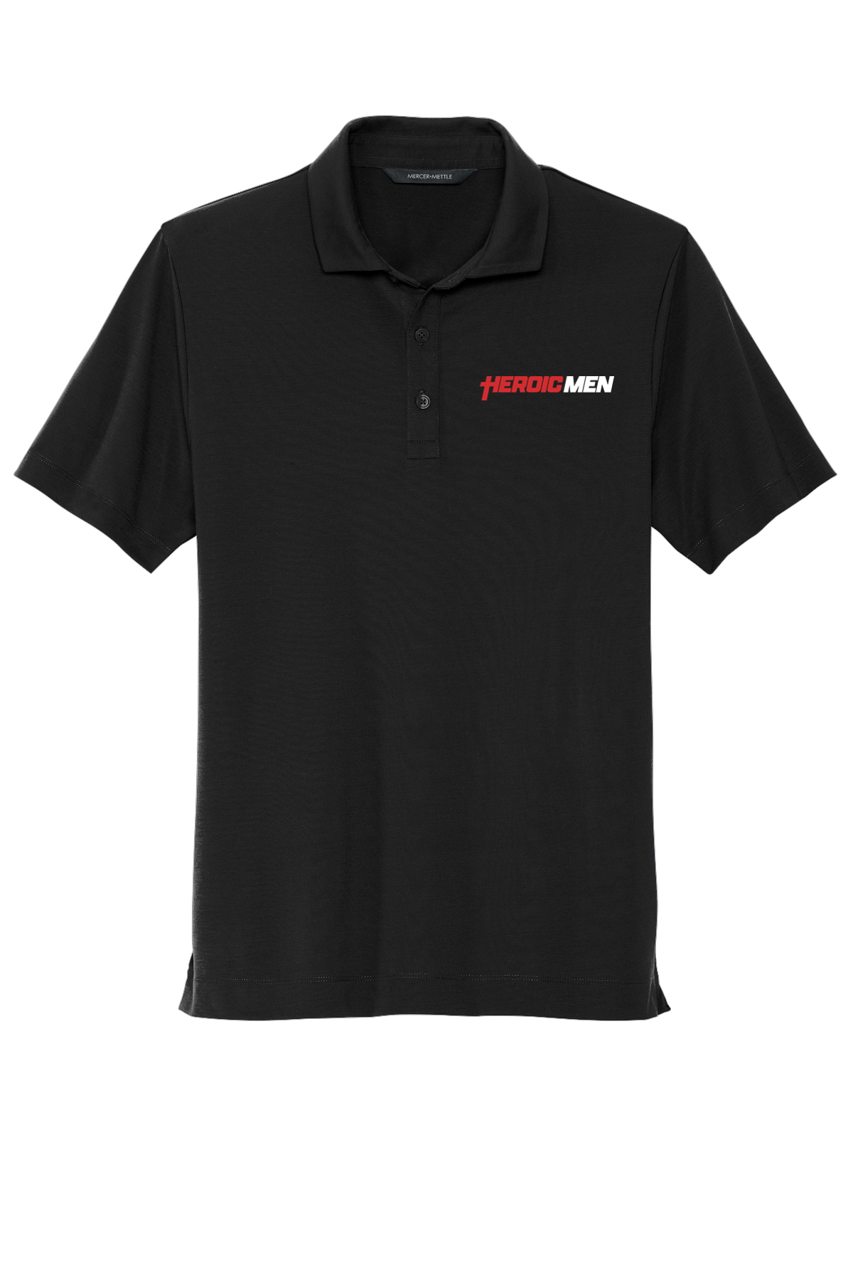 Heroic Men Polo