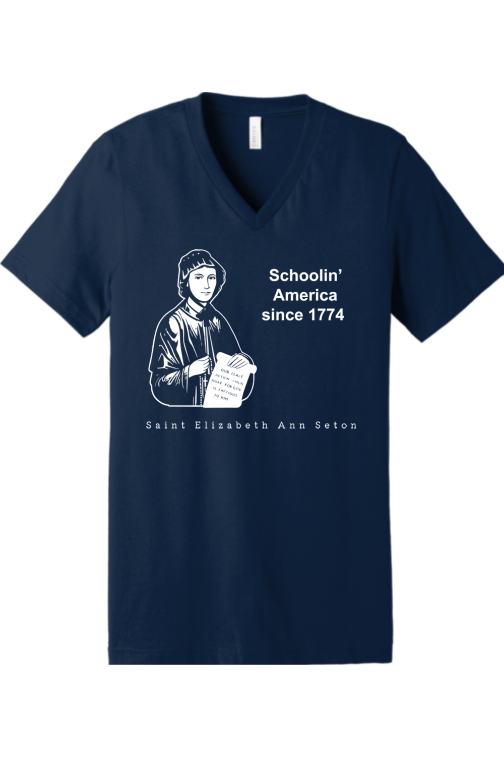 St. Elizabeth Ann Seton Schoolin&