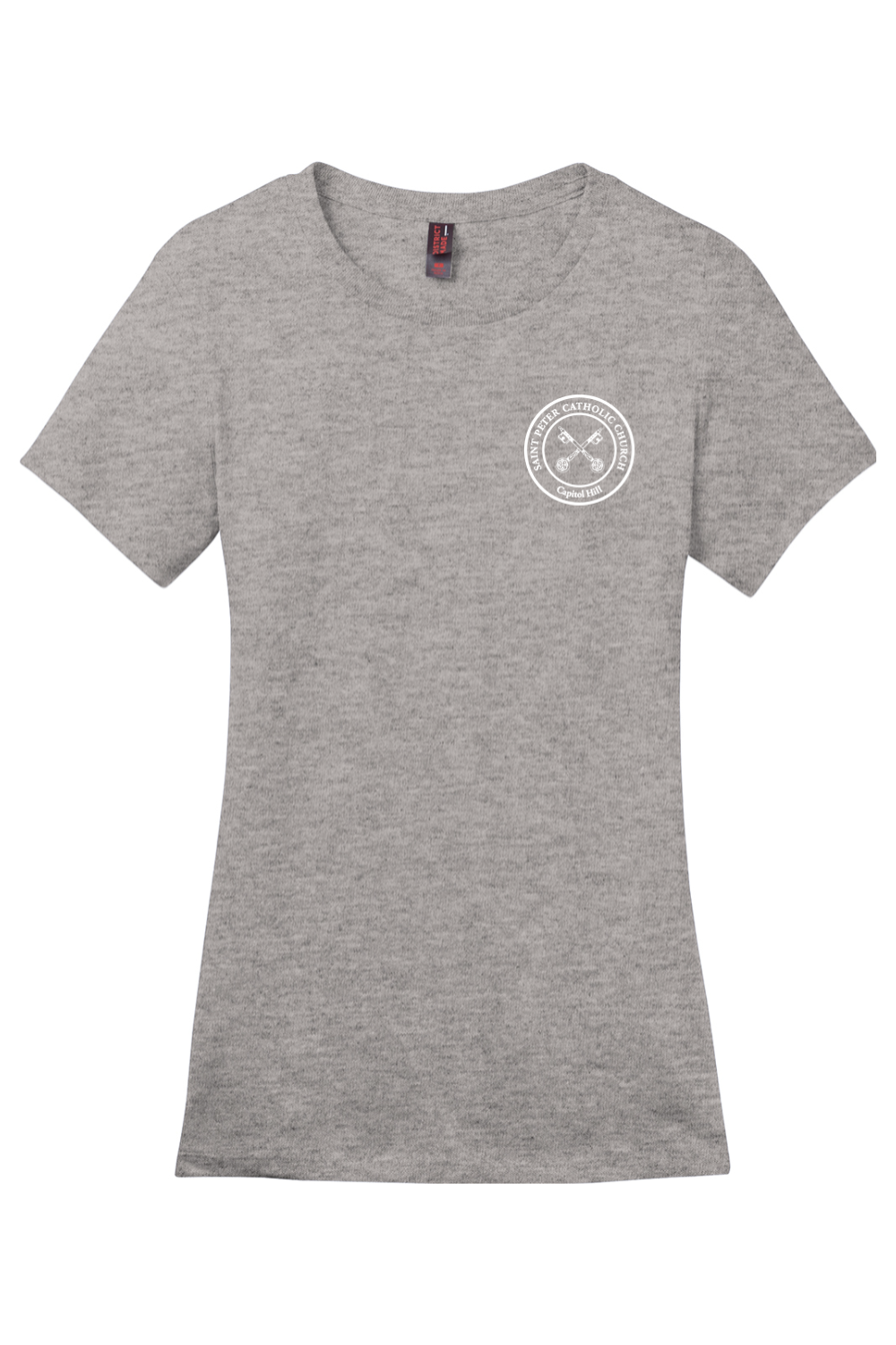 SPCCH20003 Women’s Perfect Weight Tee