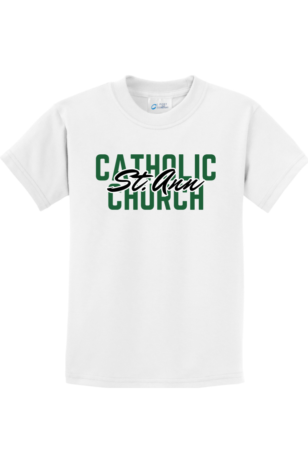 St. Ann Youth Tee