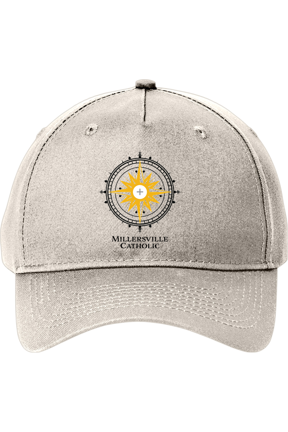 Millersville Catholic Hat