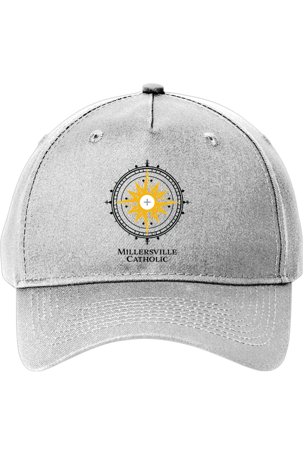 Millersville Catholic Hat