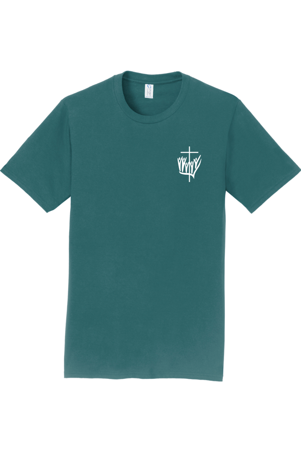 Our Lady Queen of Peace - OLQP22204 - T-Shirt
