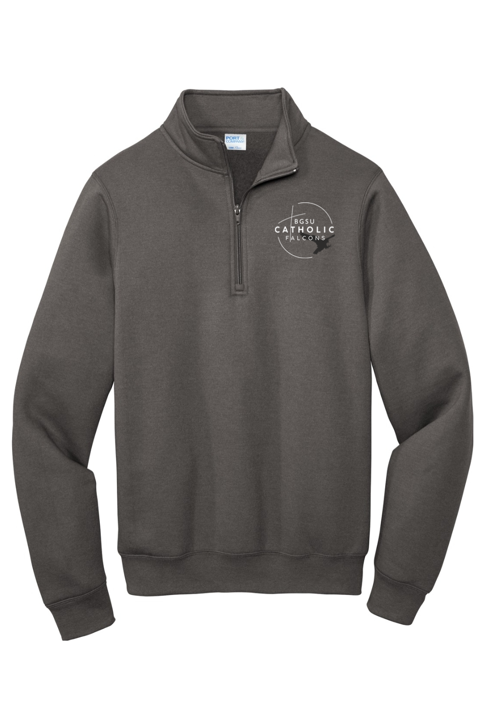 STM Catholic Falcons Quarter Zip
