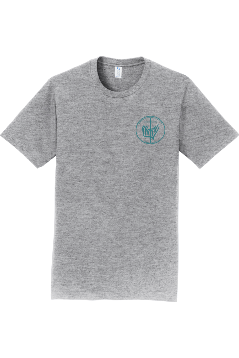 Our Lady Queen of Peace - OLQP22204- T-Shirt