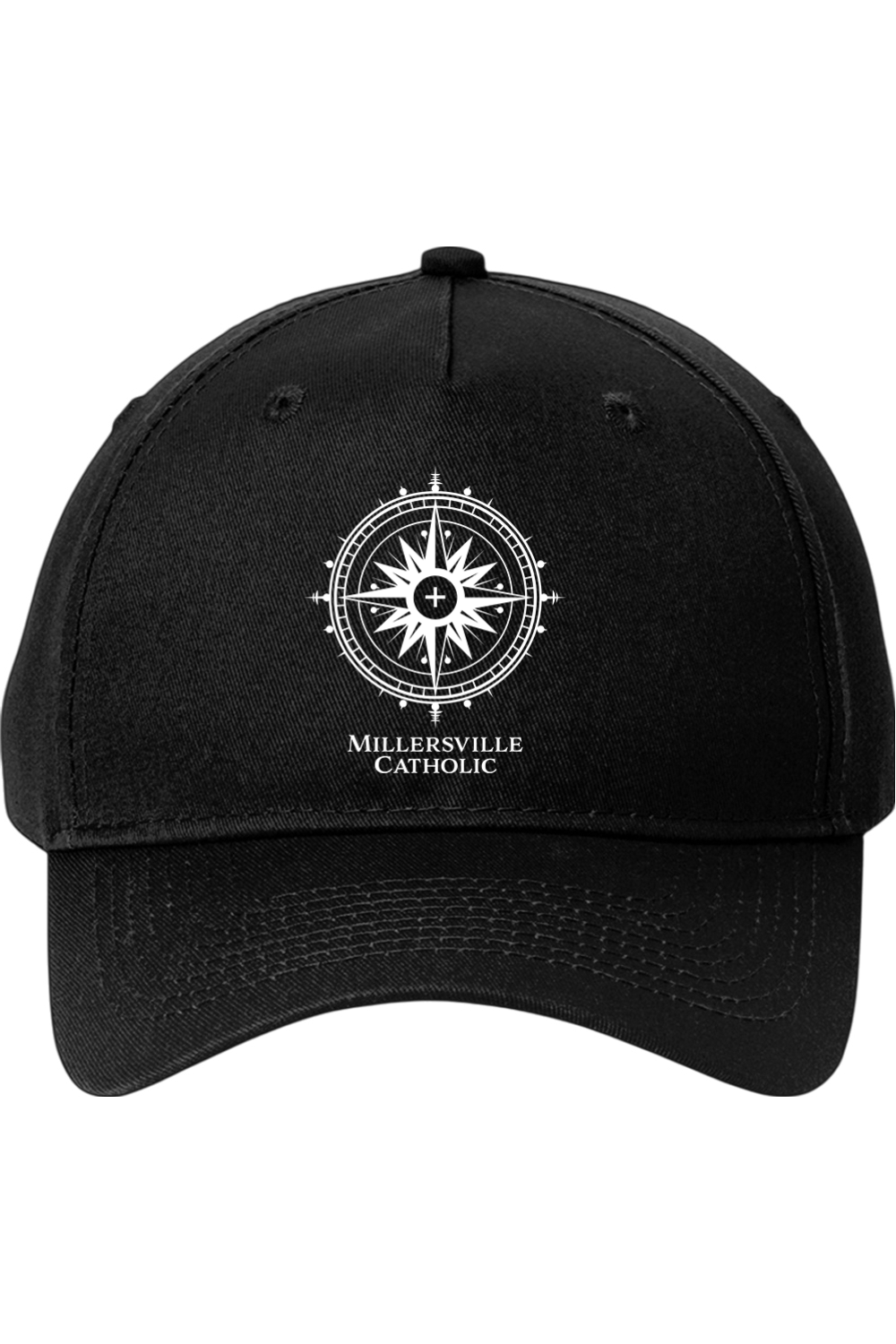 Millersville Catholic Hat