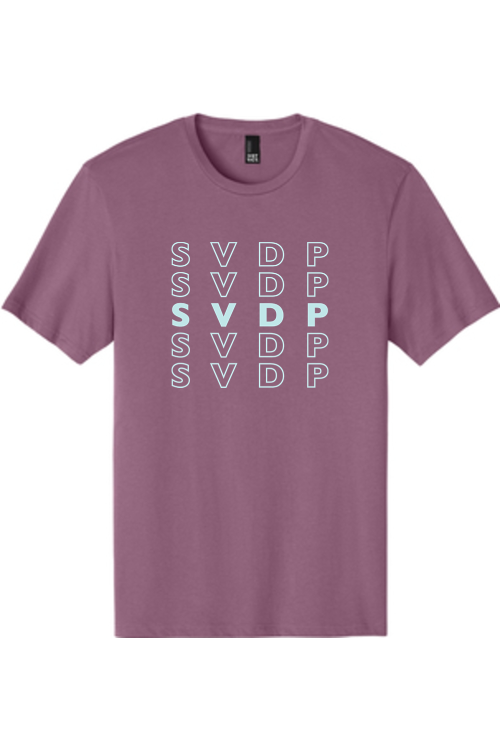 SVDP Spring Line T-Shirt