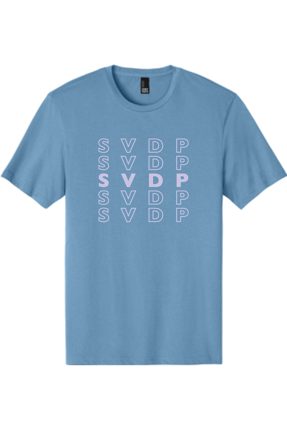SVDP Spring Line T-Shirt