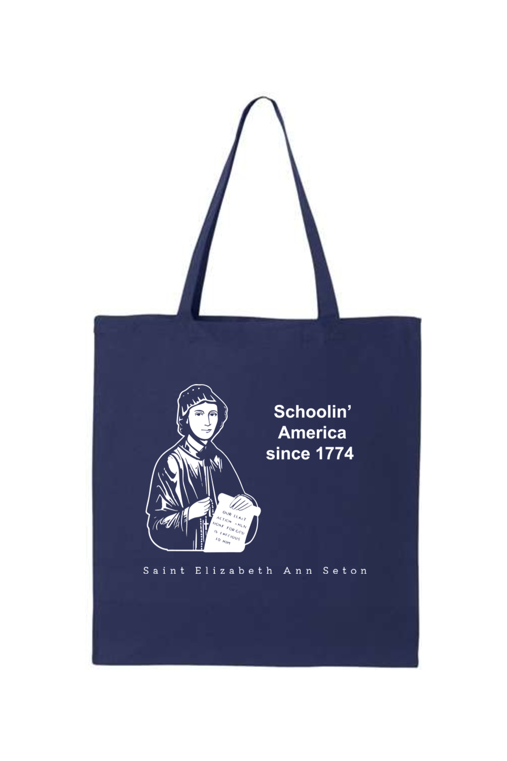 St. Elizabeth Ann Seton Schoolin&