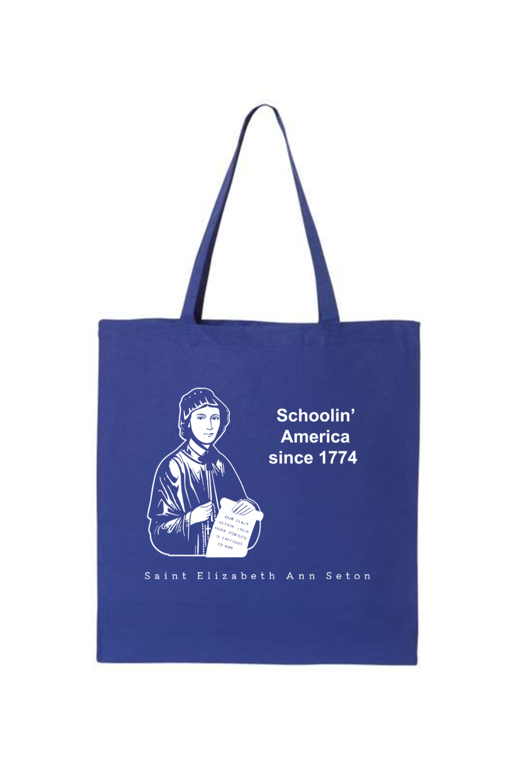 St. Elizabeth Ann Seton Schoolin&