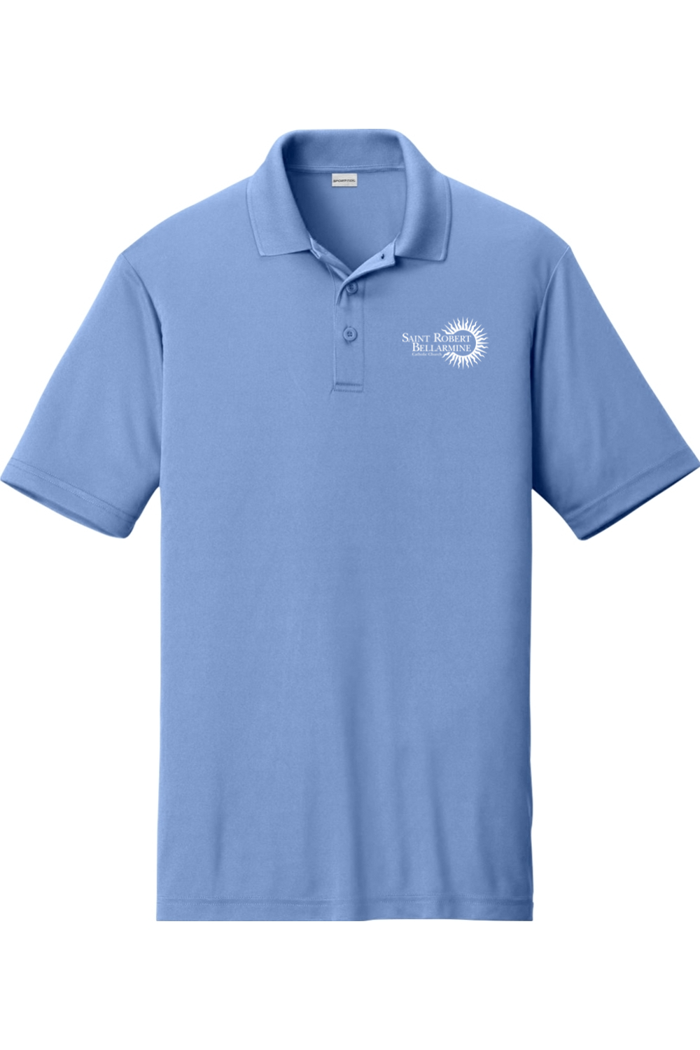 St. Robert Bellarmine Polo