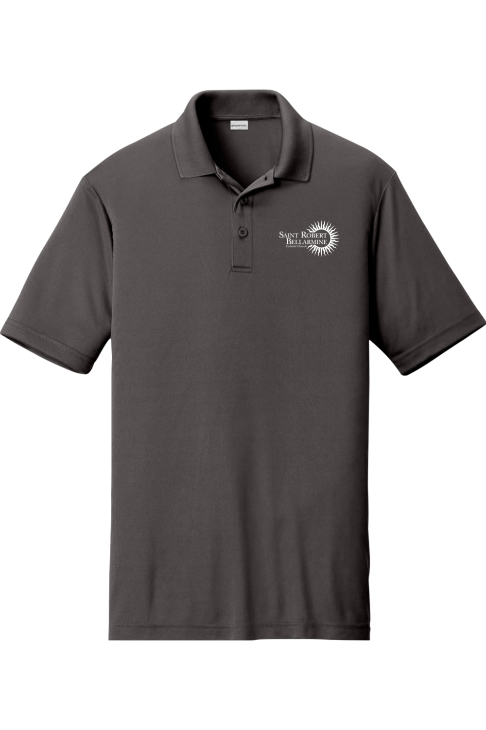 St. Robert Bellarmine Polo