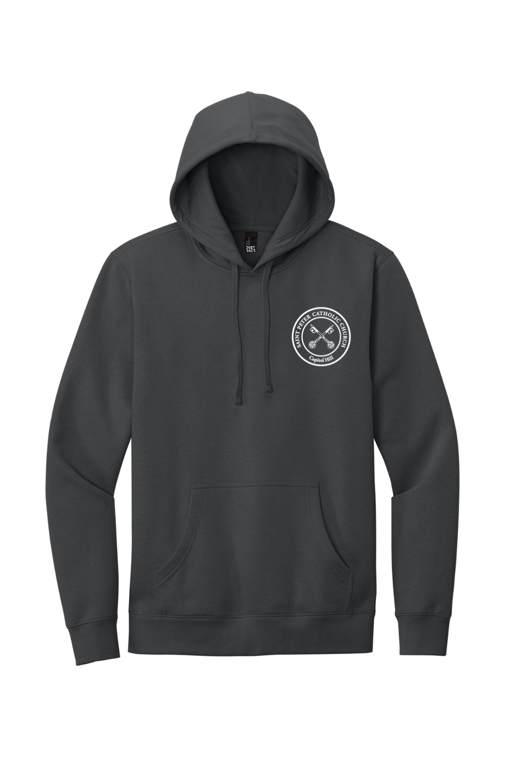 SPCCH20003 Fleece Hoodie