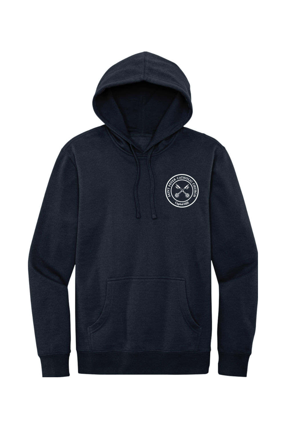 SPCCH20003 Fleece Hoodie