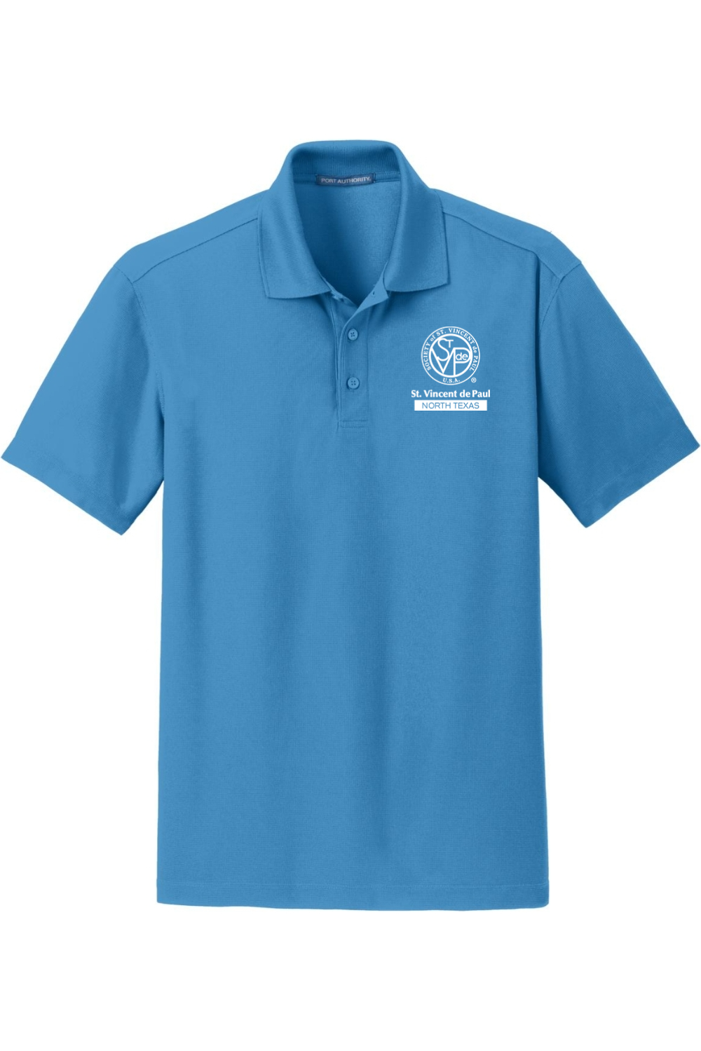 SVDP North Texas Polo