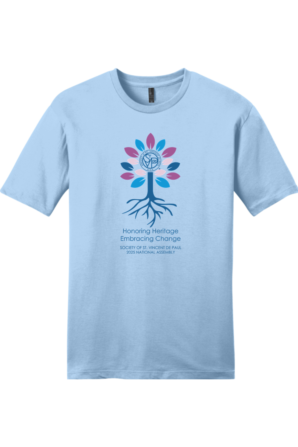 2025 National Assembly T-Shirt