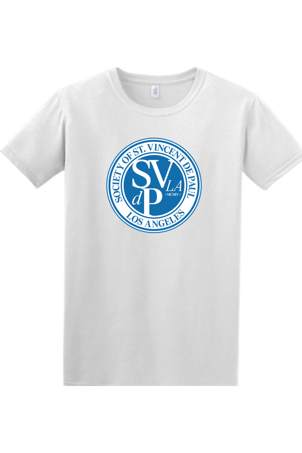 SVDPLA T-Shirt