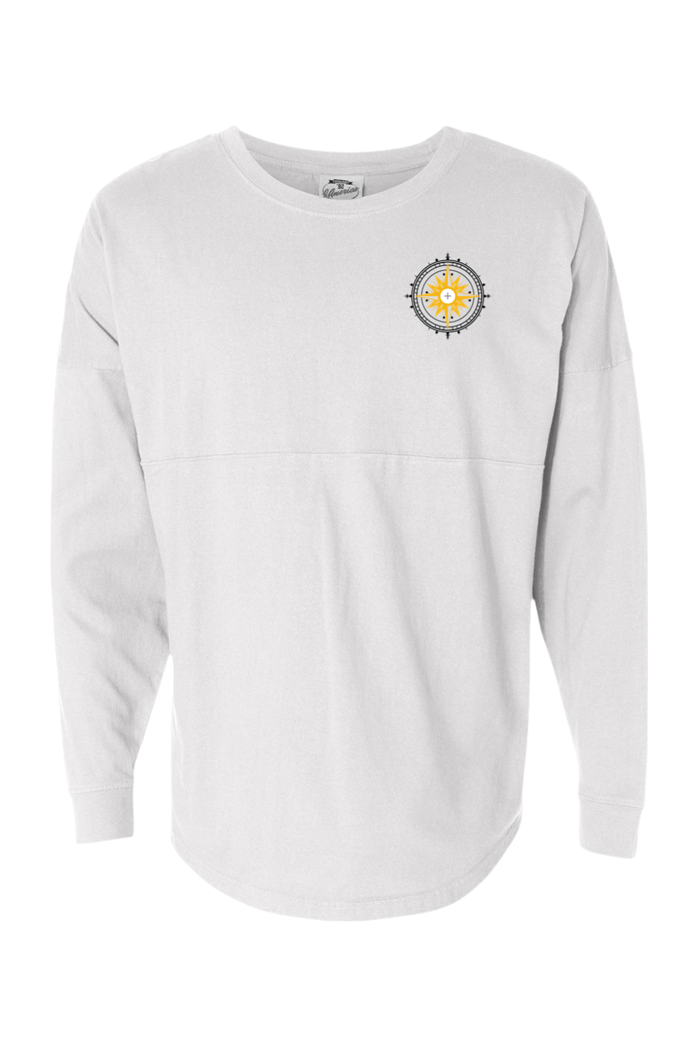 Millersville Catholic Long Sleeve T-shirt