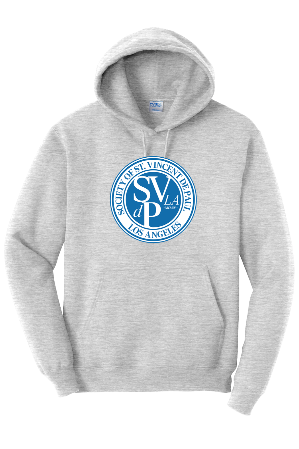 SVDPLA Hooded Sweatshirt