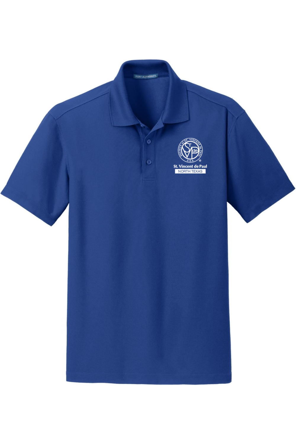 SVDP North Texas Polo