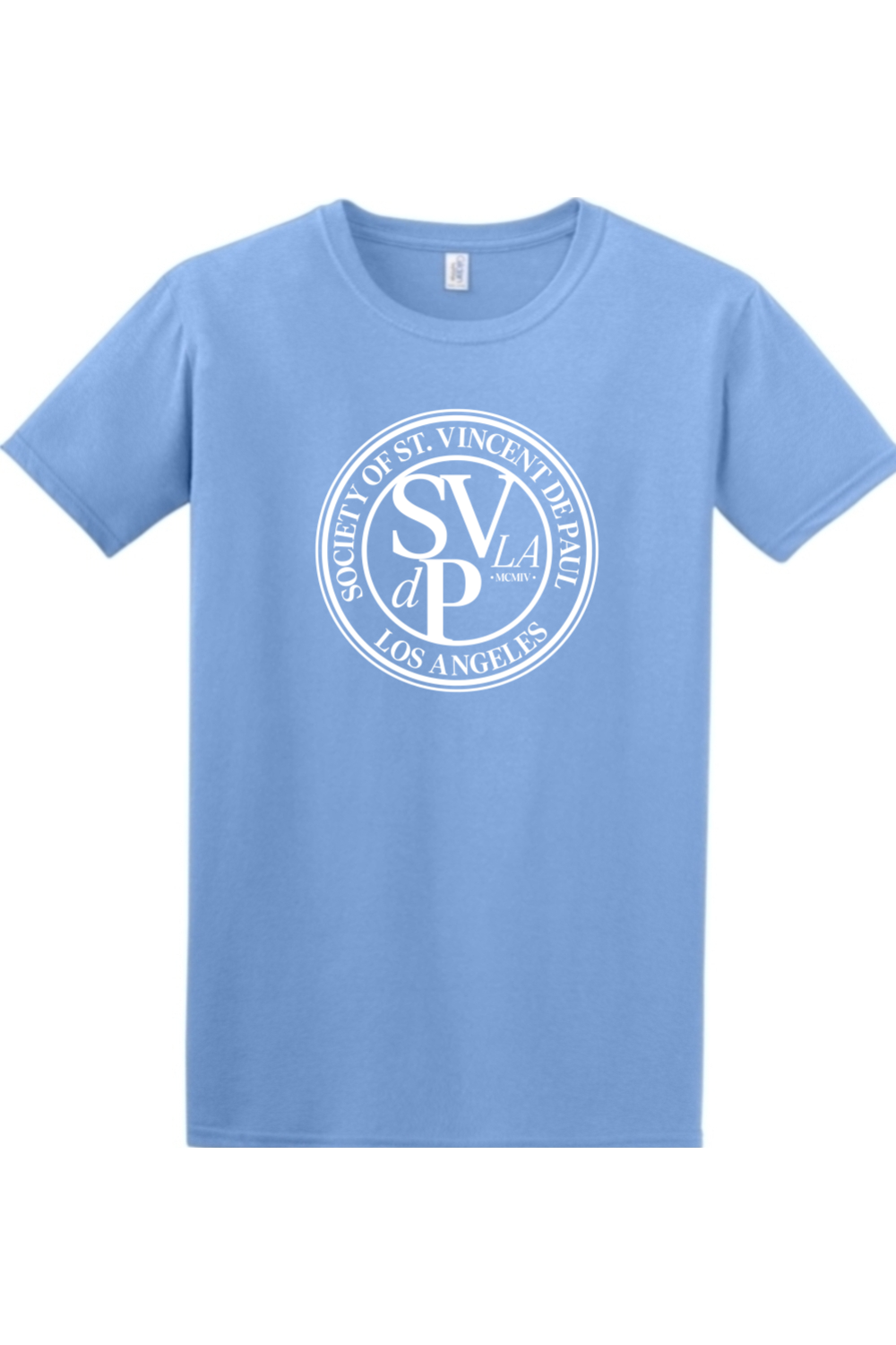 SVDPLA T-Shirt