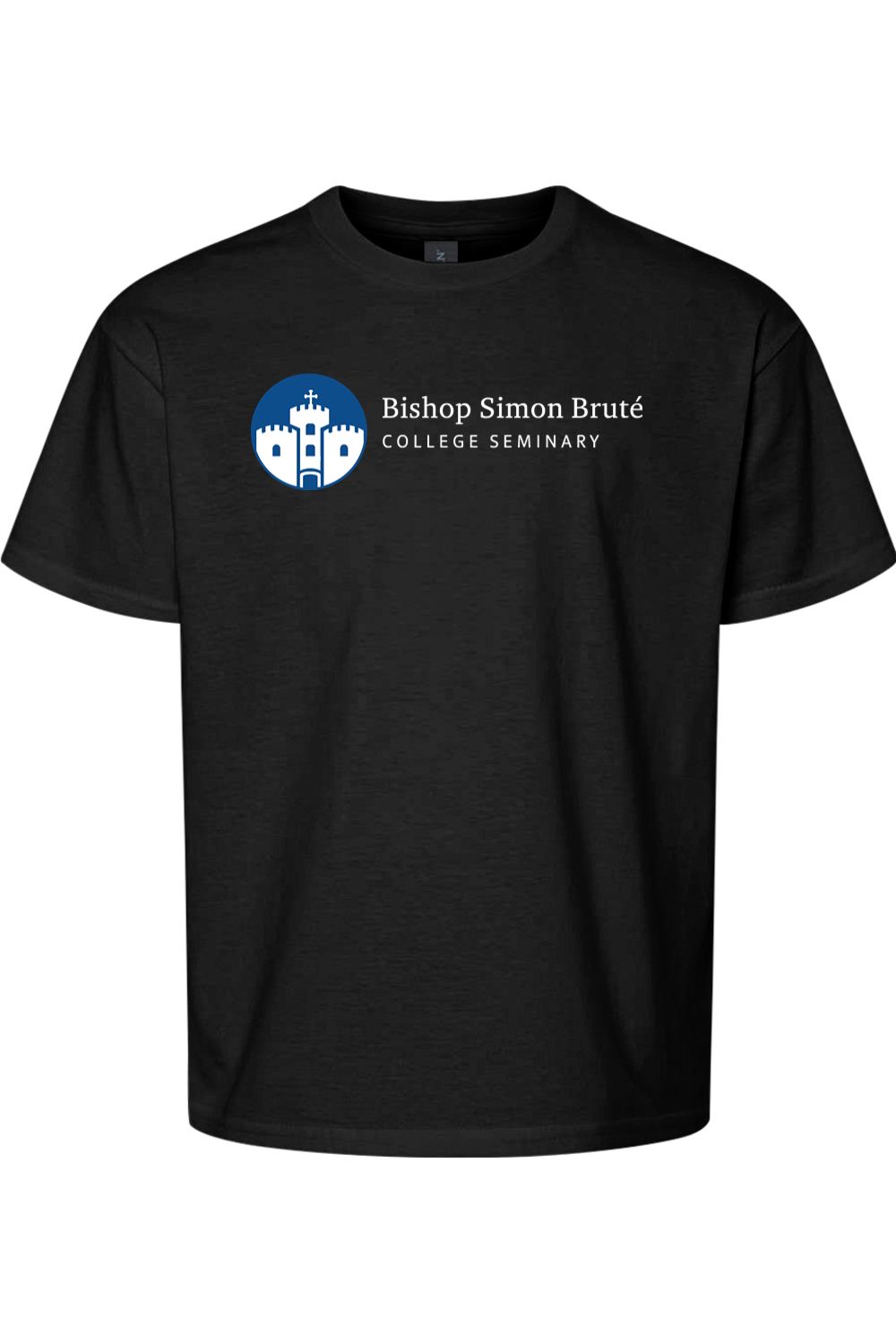 Bishop Simon Brute College Seminary Youth - Blue
