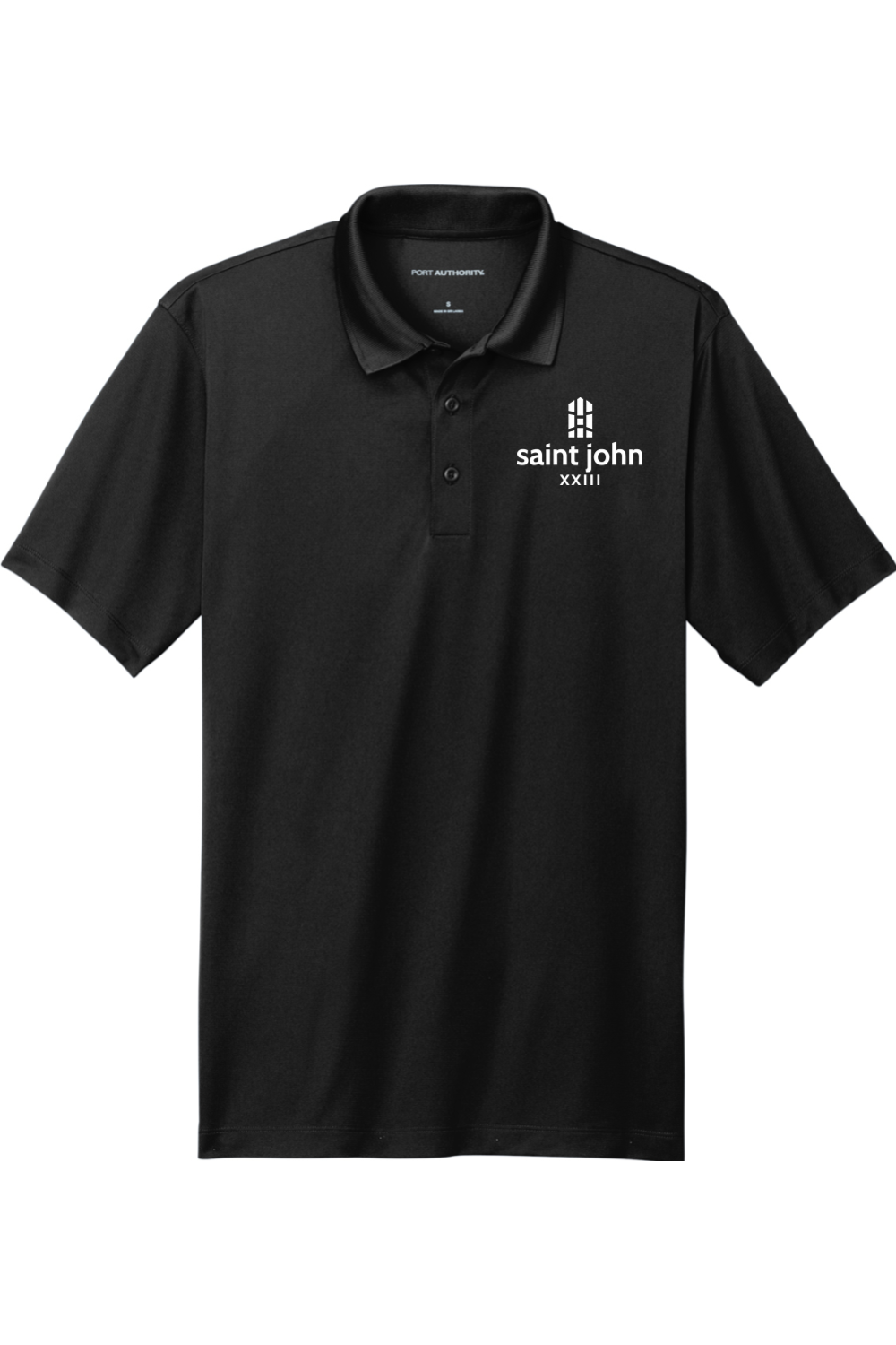 St. John XXIII Polo
