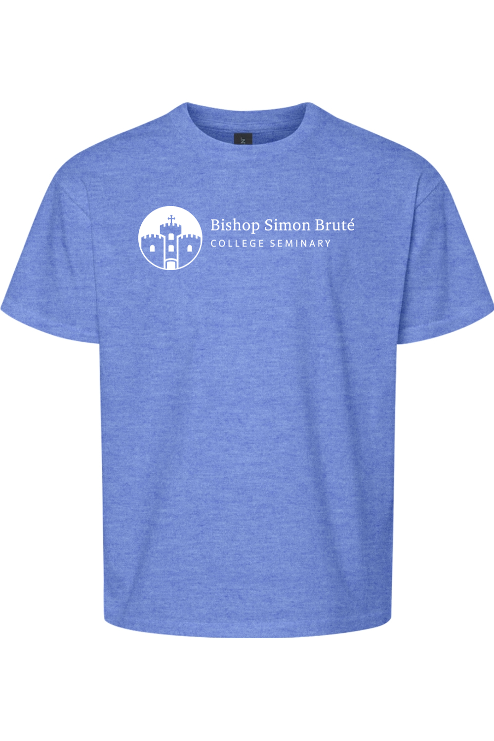 Bishop Simon Brute College Seminary Youth - White