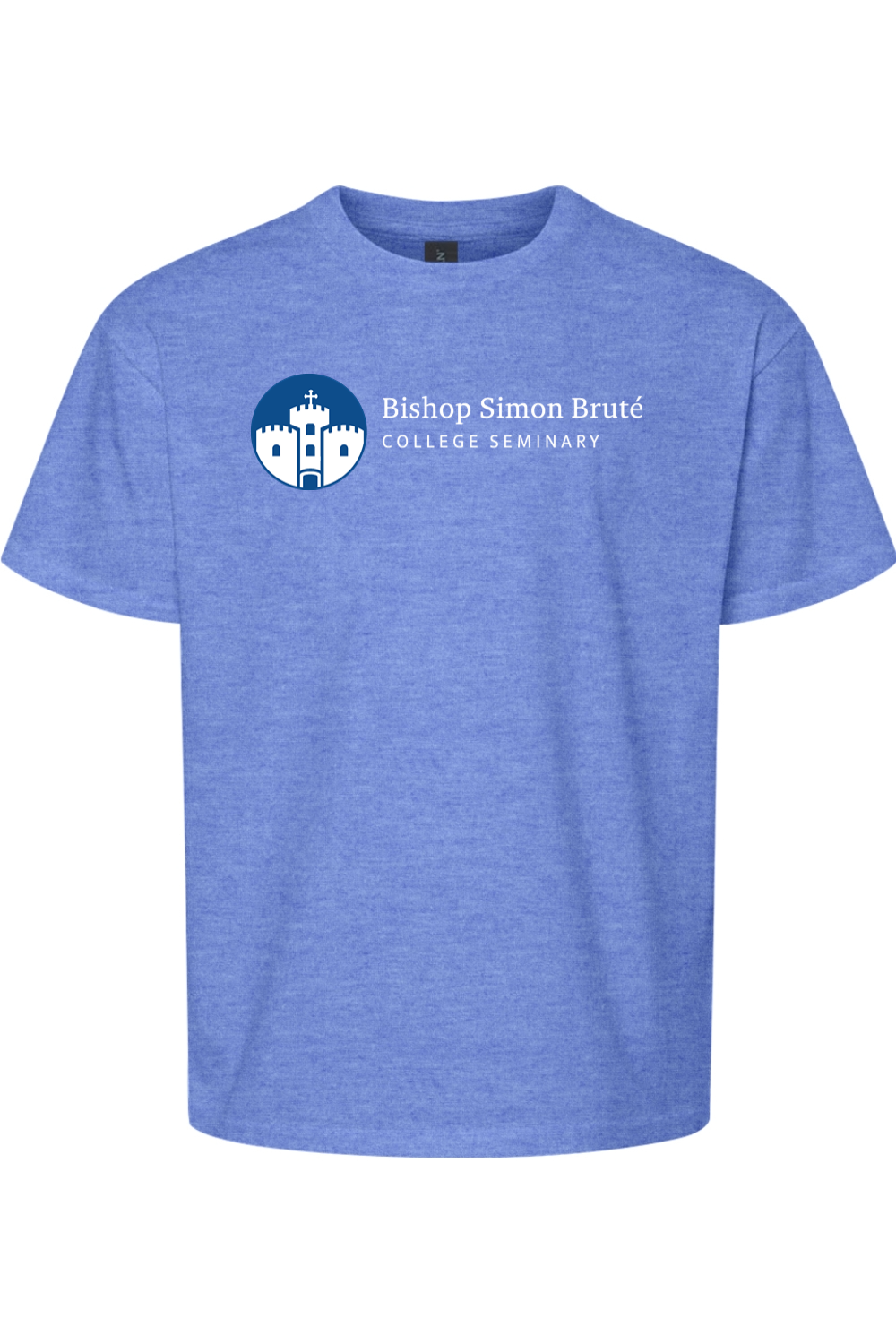 Bishop Simon Brute College Seminary Youth - Blue