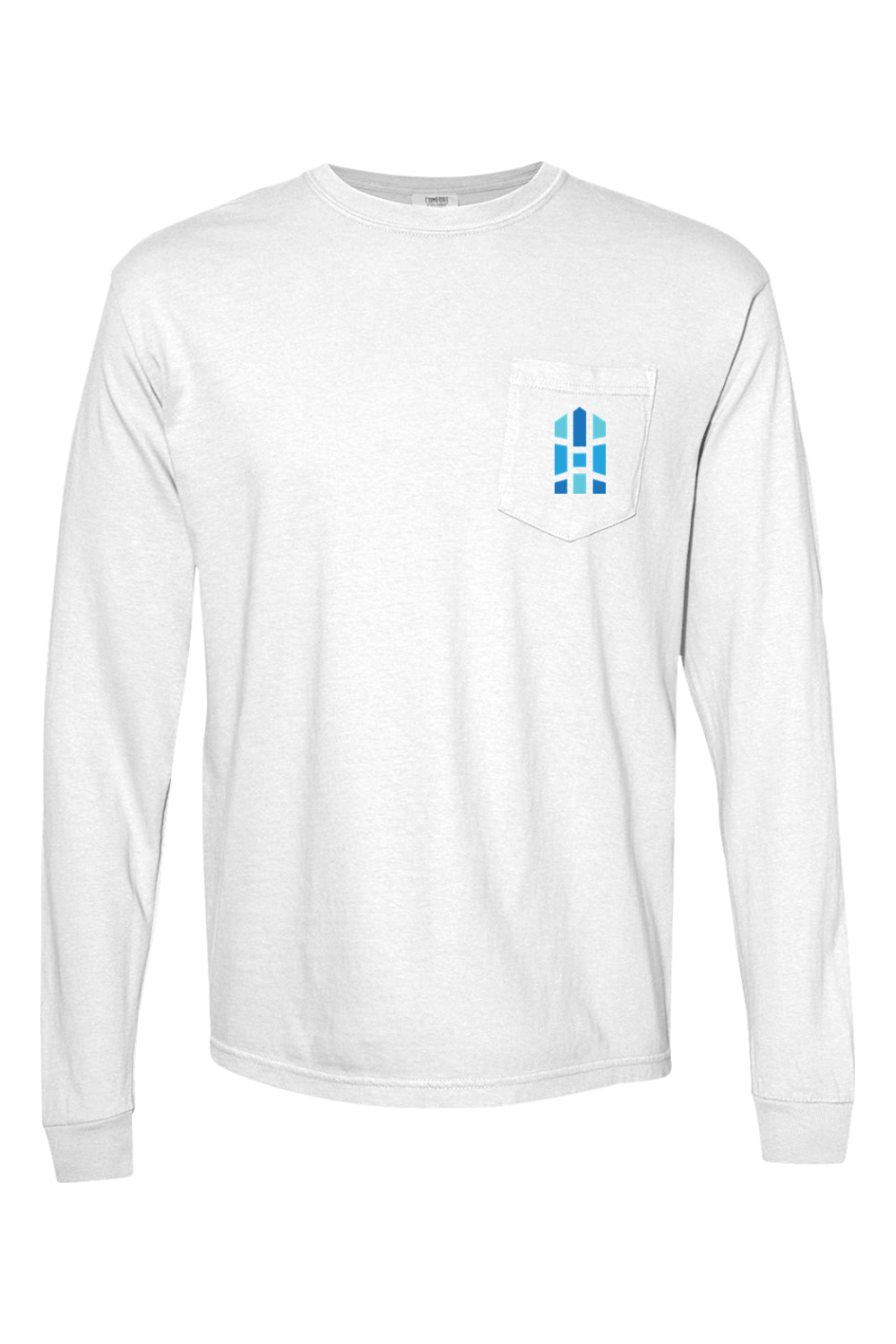 St. John XXIII Pocket Long Sleeve
