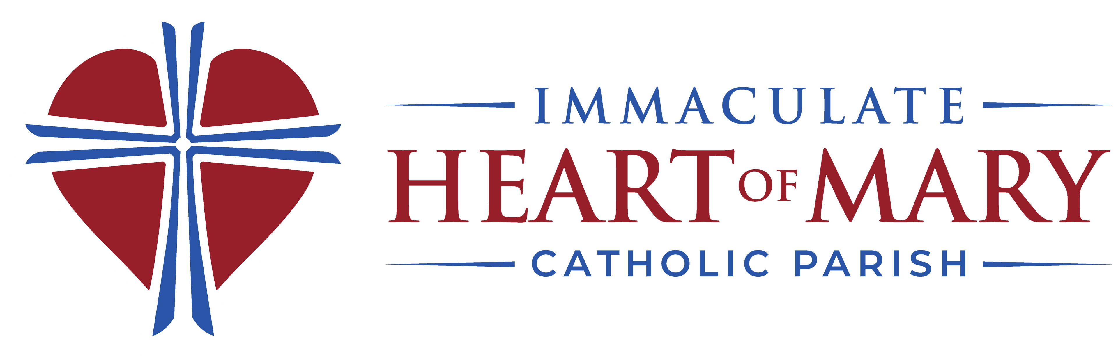 Immaculate Heart of Mary Catholic Parish