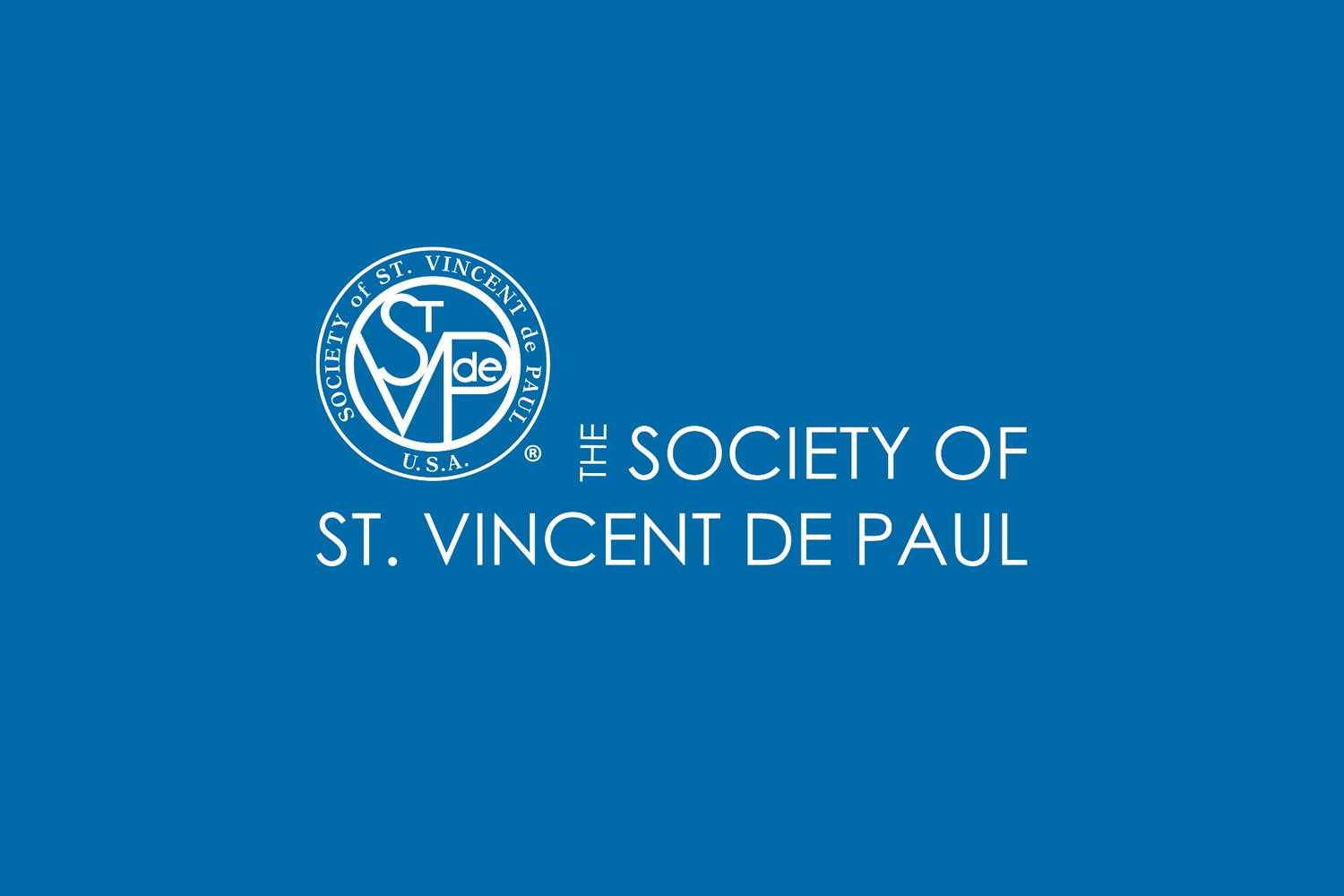 St. Vincent De Paul Marysville