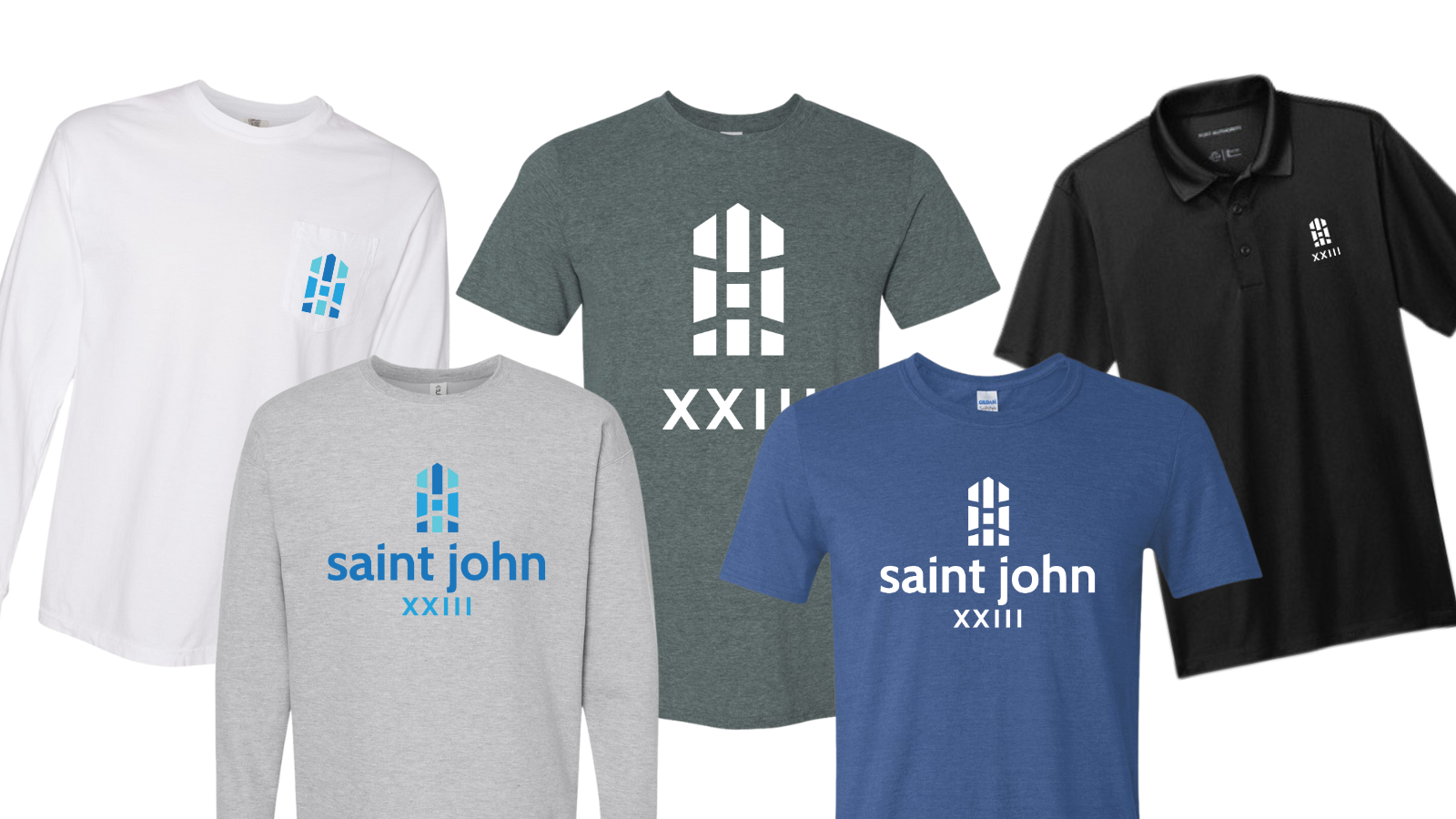 St. John XXIII