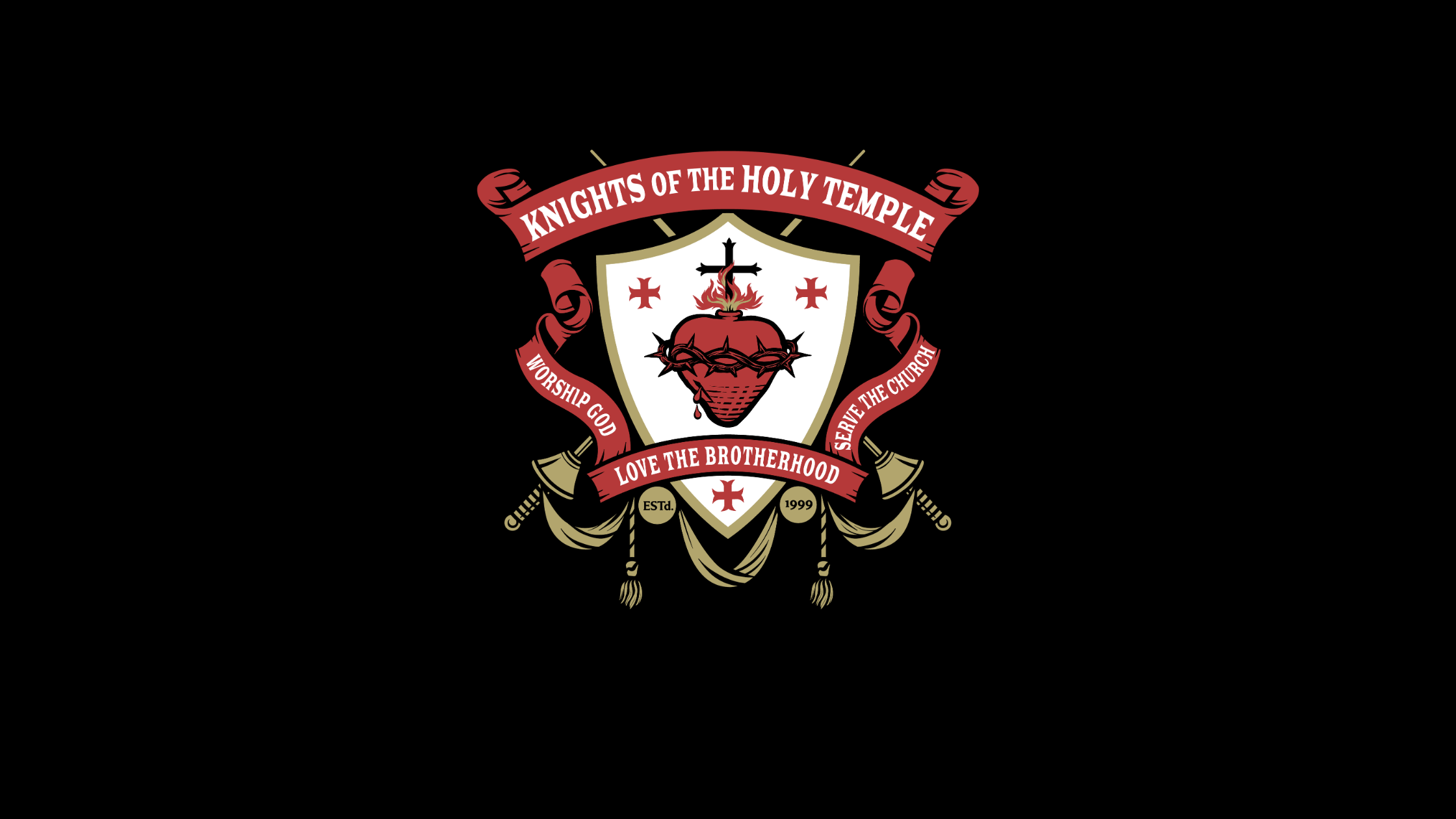 Knights of the Holy Temple