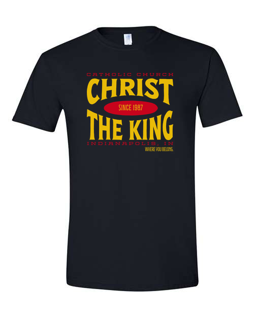 Christ the King - 90210 Founder&