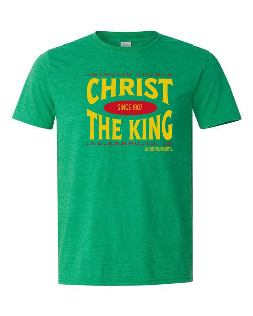 Christ the King - 90210 Founder&