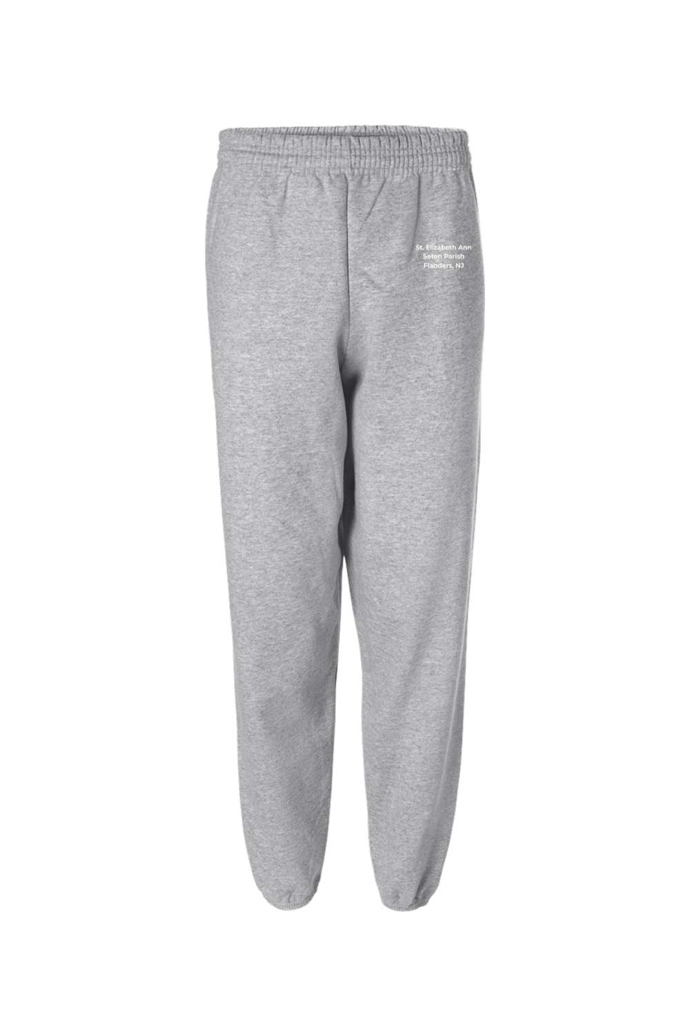 Seton Fleece Sweatpants