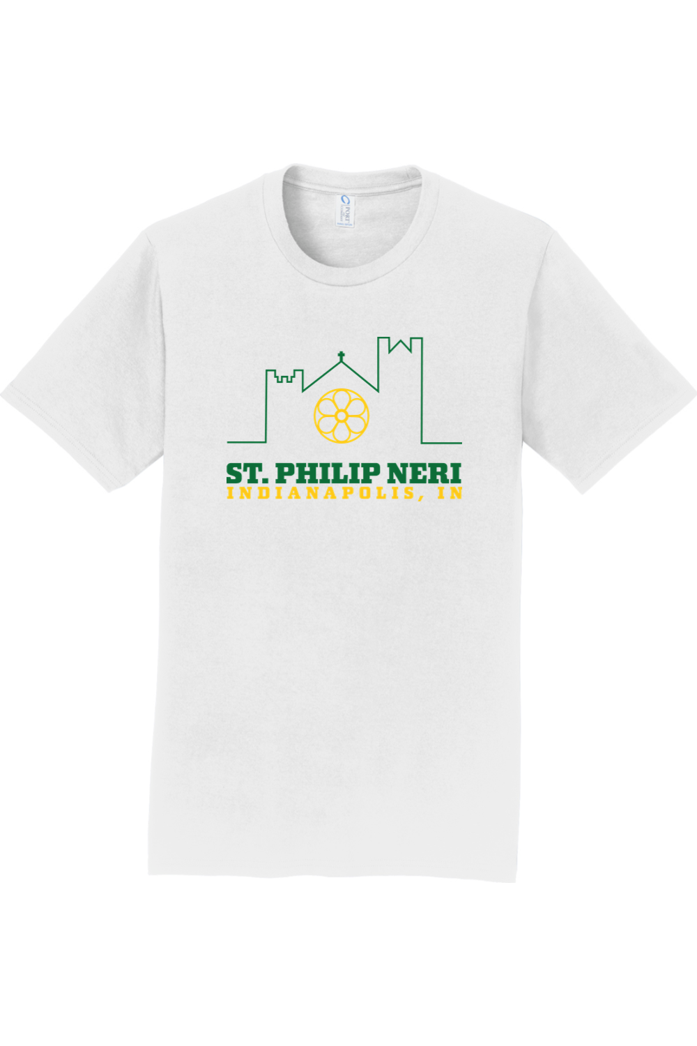 St Philip Neri - SPN46201 - T-Shirt
