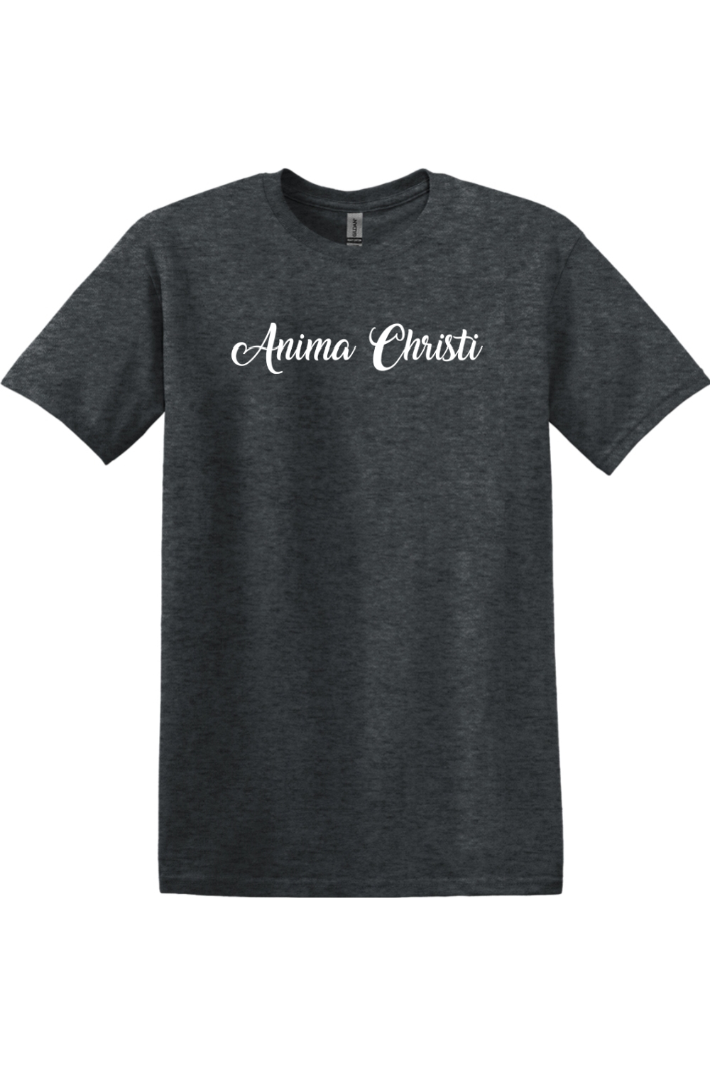 Eucharistic Revival Paint the City Anima Christi T-Shirt