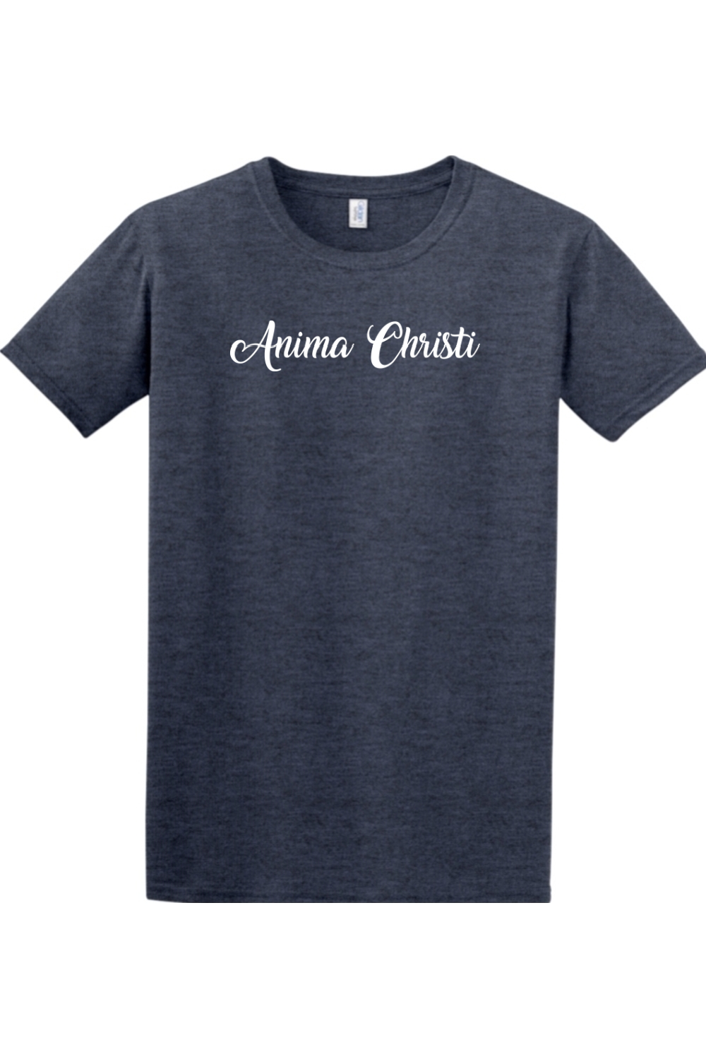 Eucharistic Revival Paint the City Anima Christi T-Shirt