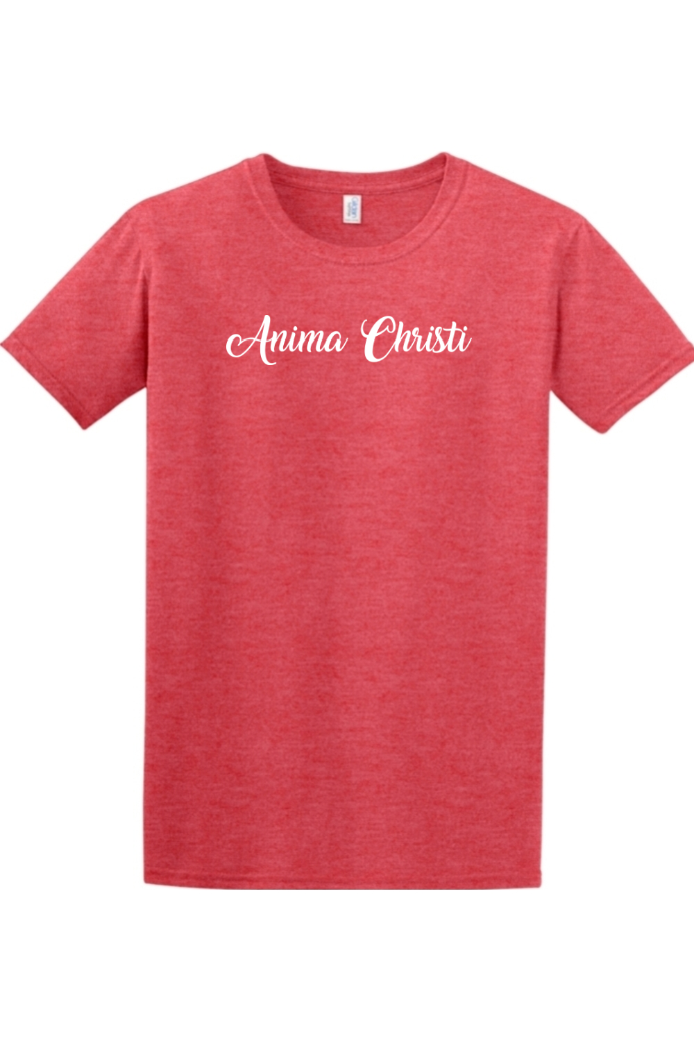 Eucharistic Revival Paint the City Anima Christi T-Shirt