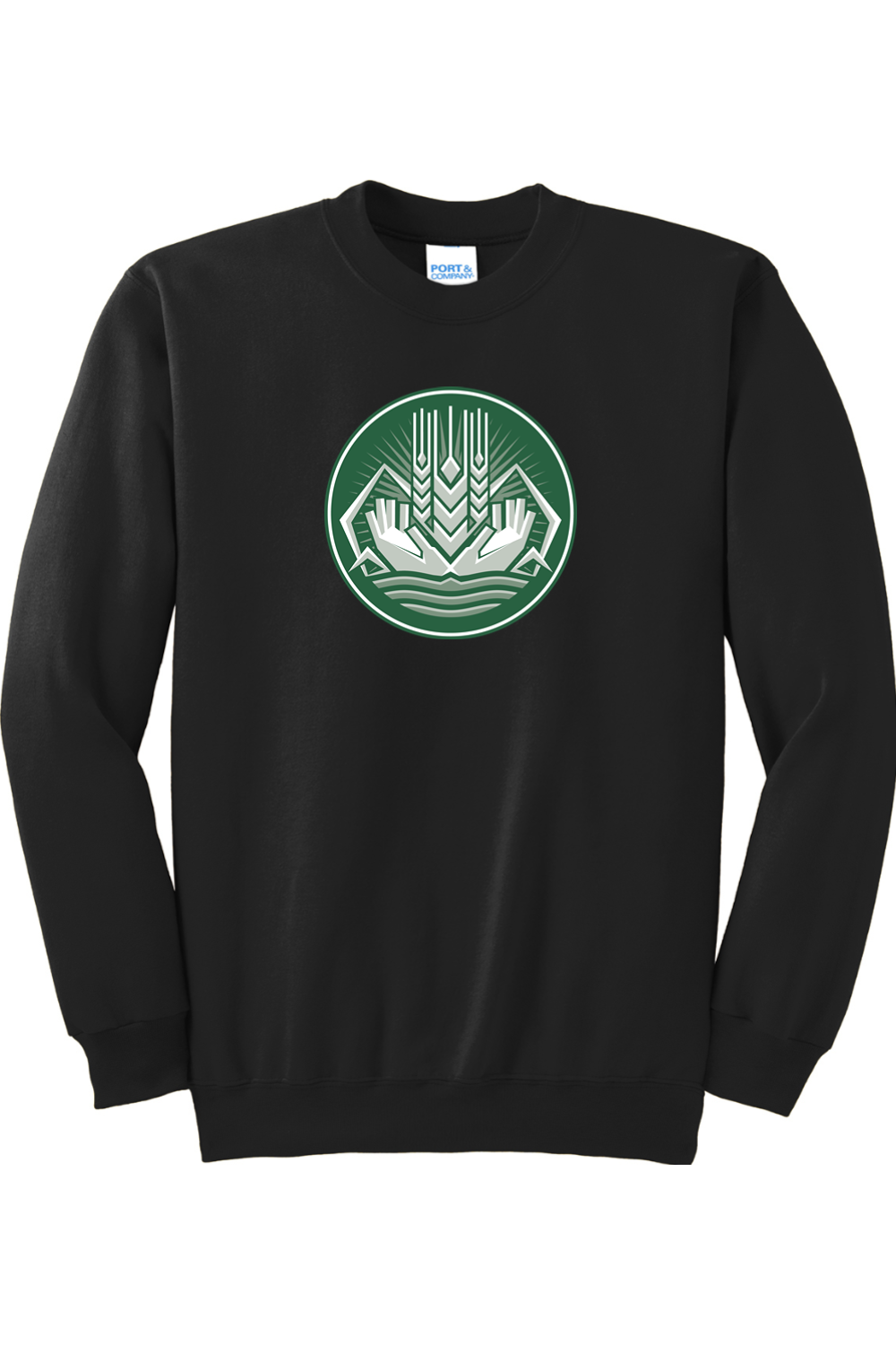 All Saints Parish Crewneck Sweatshirt