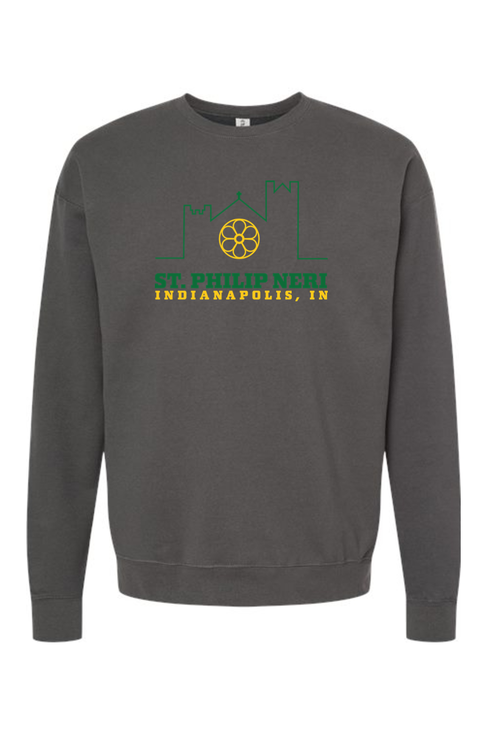 St Philip Neri - SPN46201 - Crewneck Sweatshirt